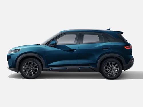 BYD Atto 2 dm-i 1.5 phev boost 212cv