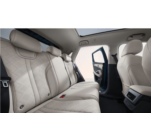 BYD Atto 2 dm-i 1.5 phev boost 212cv