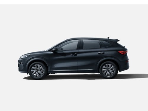 BYD Atto 3 evo 74,8 kwh design rwd