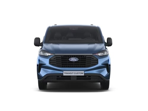 FORD Transit Custom 320 2.5 Duratec PHEV 233CV PC-DC Furg. Trend