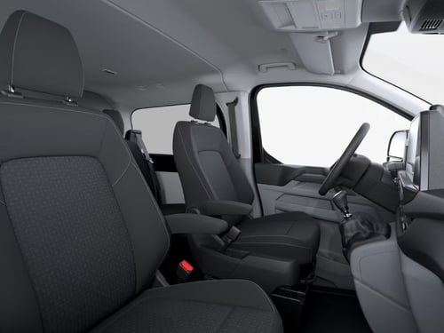 FORD Transit Custom 320 2.5 Duratec PHEV 233CV PC-DC Furg. Trend