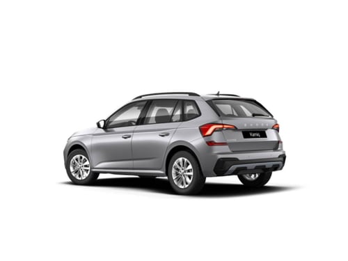 SKODA Kamiq 1.0 tsi selection 115cv dsg