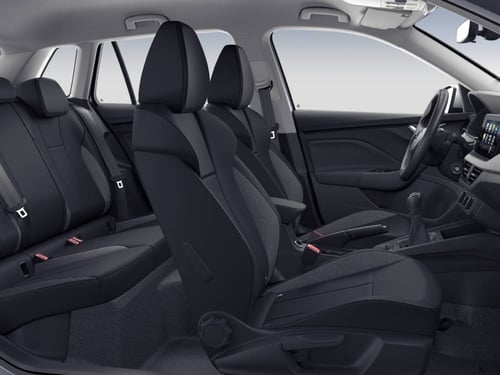 SKODA Kamiq 1.0 tsi selection 115cv dsg