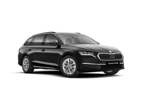 SKODA Octavia wagon 2.0 tdi selection 150cv dsg
