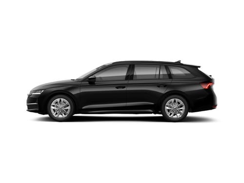 SKODA Octavia wagon 2.0 tdi selection 150cv dsg