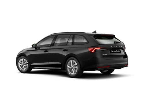 SKODA Octavia wagon 1.5 tsi mhev selection 150cv dsg