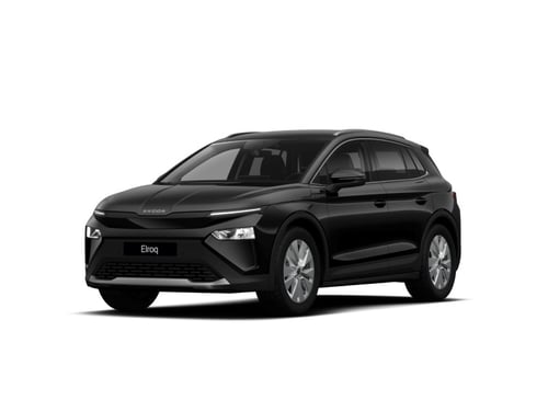 SKODA Elroq 82kwh 85 selection 286cv