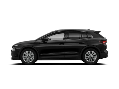 SKODA Elroq 82kwh 85 selection 286cv