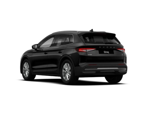 SKODA Elroq 82kwh 85 selection 286cv