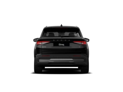 SKODA Elroq 82kwh 85 selection 286cv