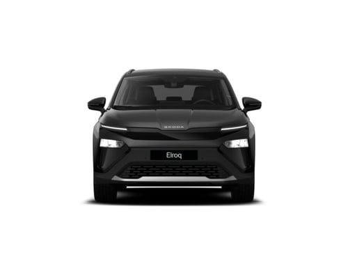 SKODA Elroq 82kwh 85 selection 286cv
