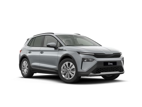 SKODA Elroq 61kwh 60 selection 190cv