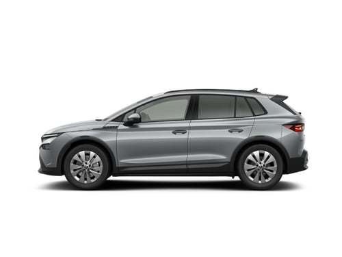 SKODA Elroq 61kwh 60 selection 190cv