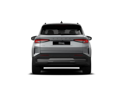 SKODA Elroq 61kwh 60 selection 190cv
