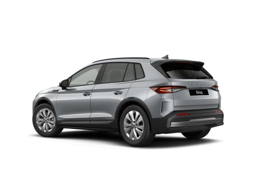 SKODA Elroq 61kwh 60 selection 190cv