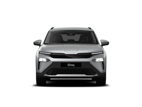 SKODA Elroq 61kwh 60 selection 190cv