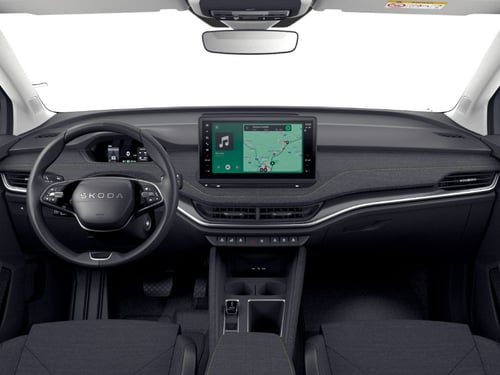 SKODA Elroq 61kwh 60 selection 190cv