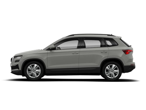 SKODA Karoq 2.0 tdi selection 150cv dsg