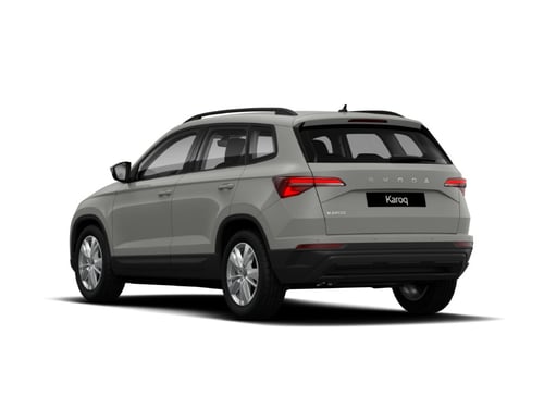 SKODA Karoq 2.0 tdi selection 150cv dsg