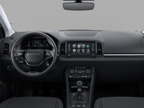 SKODA Karoq 2.0 tdi selection 150cv dsg