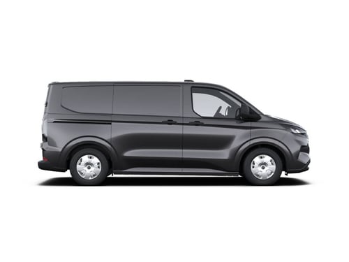 FORD Transit Custom 280 2.0 EcoBlue 136CV PC Furgone Trend