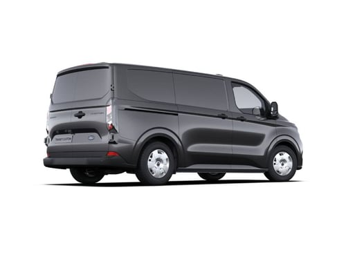 FORD Transit Custom 280 2.0 EcoBlue 136CV PC Furgone Trend