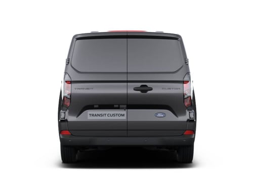 FORD Transit Custom 280 2.0 EcoBlue 136CV PC Furgone Trend