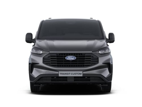 FORD Transit Custom 280 2.0 EcoBlue 136CV PC Furgone Trend