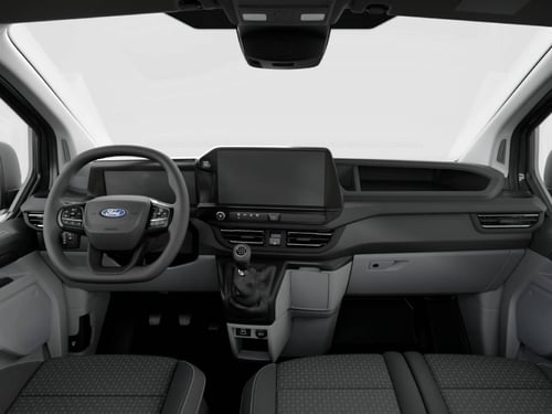FORD Transit Custom 280 2.0 EcoBlue 136CV PC Furgone Trend