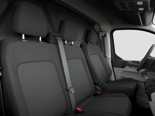 FORD Transit Custom 280 2.0 EcoBlue 136CV PC Furgone Trend
