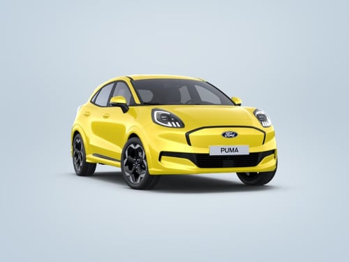 FORD Puma Gen-E 43 kWh Premium