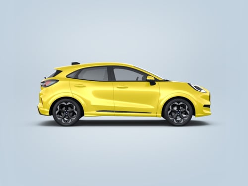FORD Puma Gen-E 43 kWh Premium