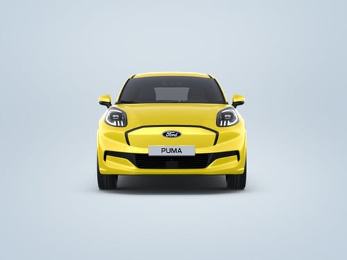 FORD Puma Gen-E 43 kWh Premium
