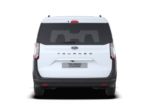 FORD Tourneo Courier 1.0 EcoBoost Powershift Titanium