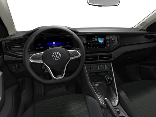 VOLKSWAGEN Taigo 1.0 tsi edition plus 95cv