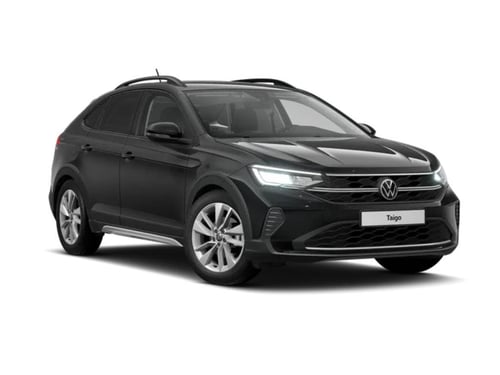 VOLKSWAGEN Taigo 1.0 tsi edition plus 115cv dsg