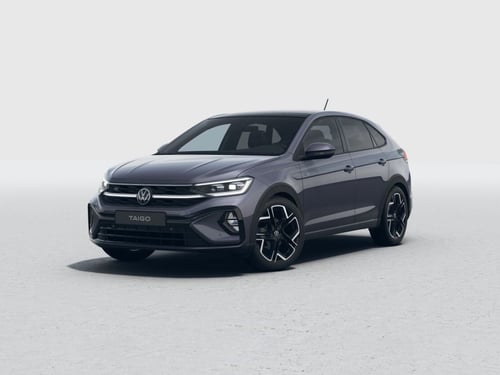 VOLKSWAGEN Taigo 1.5 tsi r-line plus 150cv dsg