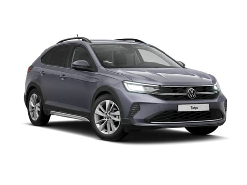 VOLKSWAGEN Taigo 1.0 tsi edition plus 115cv dsg