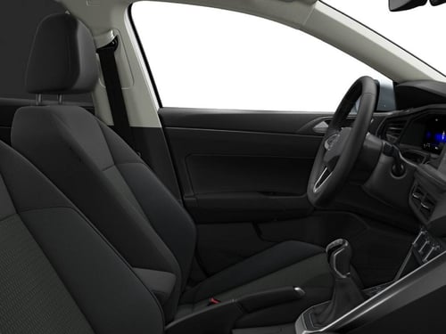 VOLKSWAGEN Taigo 1.0 tsi edition plus 115cv dsg