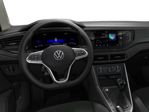 VOLKSWAGEN Taigo 1.0 tsi edition plus 115cv dsg