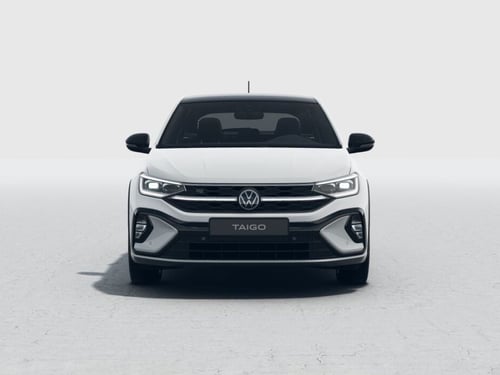 VOLKSWAGEN Taigo 1.0 tsi r-line plus 115cv dsg