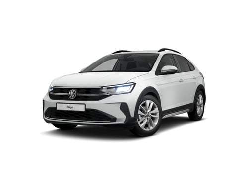 VOLKSWAGEN Taigo 1.0 tsi edition plus 115cv dsg