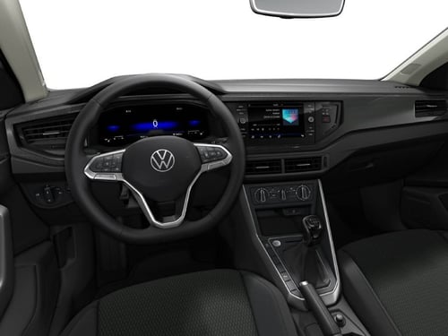 VOLKSWAGEN Taigo 1.0 tsi edition plus 115cv dsg
