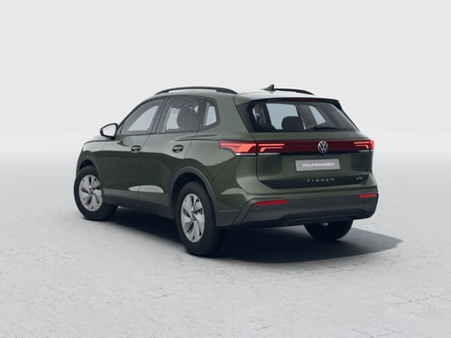 VOLKSWAGEN Tiguan 1.5 etsi life 130cv dsg