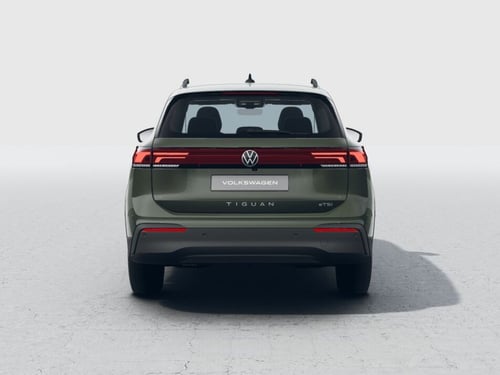 VOLKSWAGEN Tiguan 1.5 etsi life 130cv dsg
