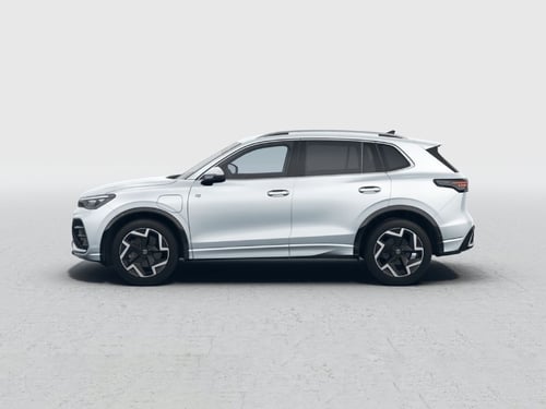 VOLKSWAGEN Tiguan 1.5 tsi ehybrid r-line 204cv dsg