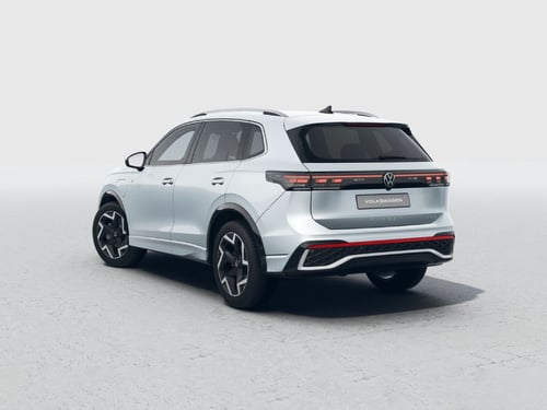 VOLKSWAGEN Tiguan 1.5 tsi ehybrid r-line 204cv dsg