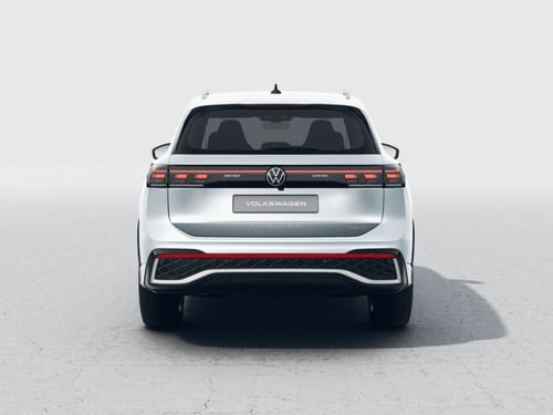 VOLKSWAGEN Tiguan 1.5 tsi ehybrid r-line 204cv dsg