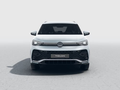 VOLKSWAGEN Tiguan 1.5 tsi ehybrid r-line 204cv dsg