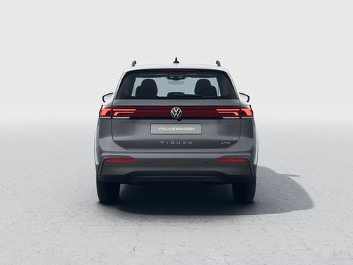 VOLKSWAGEN Tiguan 1.5 etsi life 130cv dsg